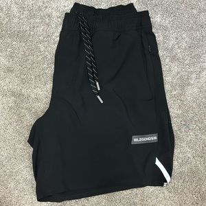 Men’s Legend Shorts